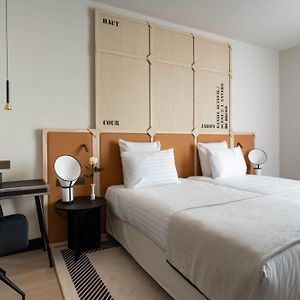 Superior Kamer met Twee Aparte Bedden