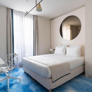 Standaard Kamer met een King Size Bed